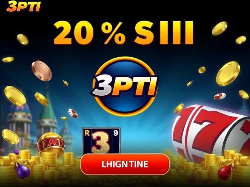 Discover everything about the 3pti game and other popular gambling games on our authoritative online guide. Get expert tips, detailed strategies, and stay updated on the latest casino and sports betting trends.