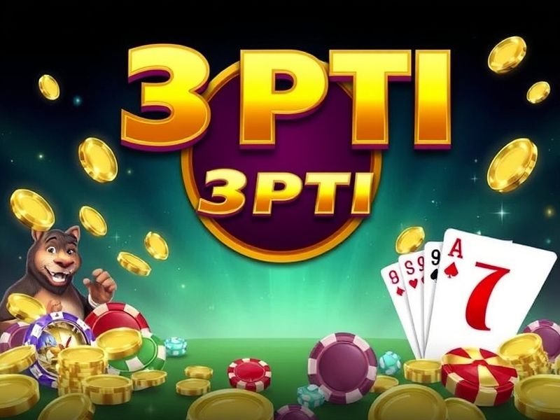 Discover everything about the 3pti game and other popular gambling games on our authoritative online guide. Get expert tips, detailed strategies, and stay updated on the latest casino and sports betting trends.