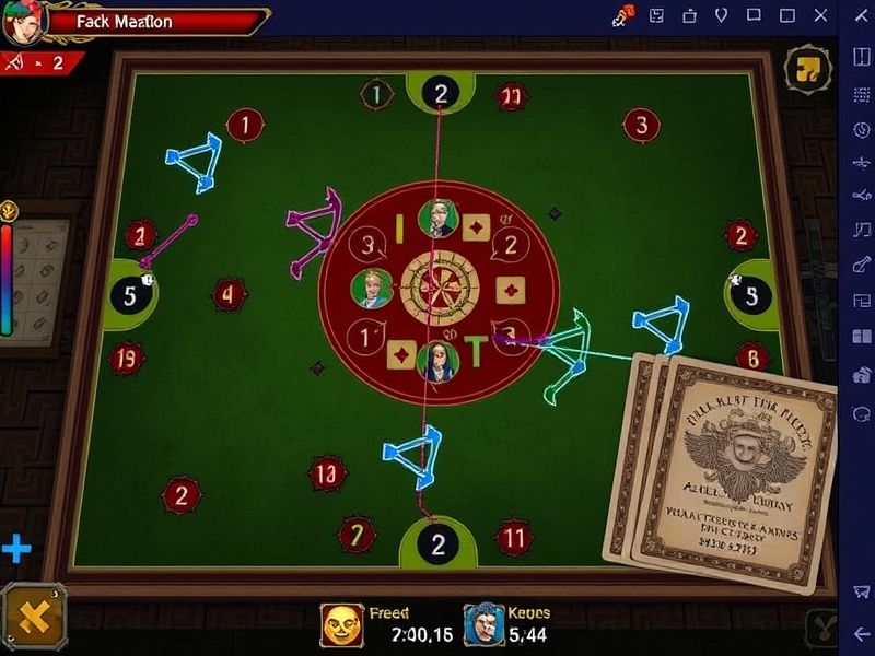 Discover everything about the 3pti game and other popular gambling games on our authoritative online guide. Get expert tips, detailed strategies, and stay updated on the latest casino and sports betting trends.