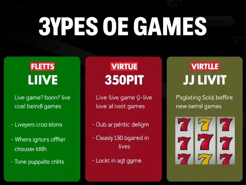 Discover everything about the 3pti game and other popular gambling games on our authoritative online guide. Get expert tips, detailed strategies, and stay updated on the latest casino and sports betting trends.